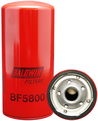 BF 5800, Фильтр топливный