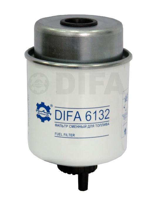 DIFA 6132, Фильтр топливный