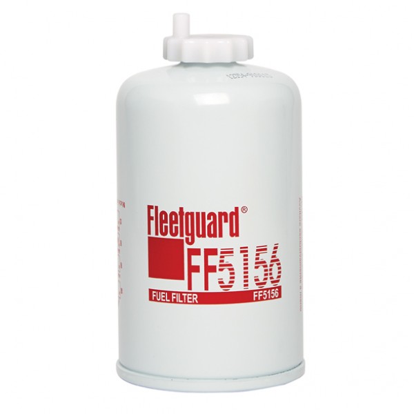 FF 5156, Фильтр топливный