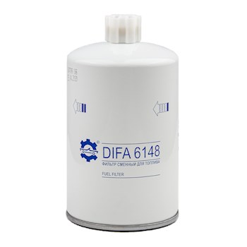 DIFA 6148, Фильтр топливный
