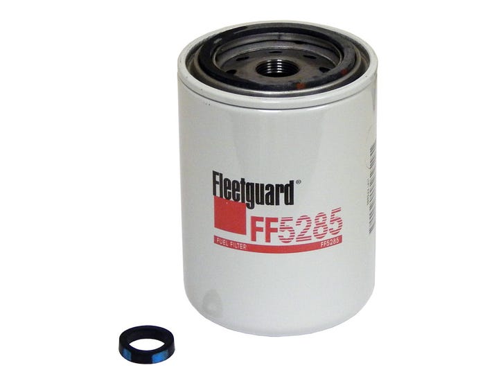 FF 5285, Фильтр топливный