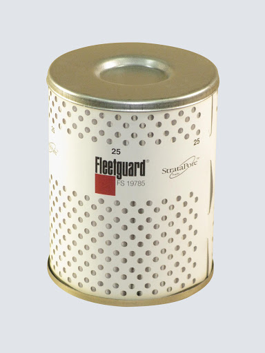 FS 19785, Фильтр топливный