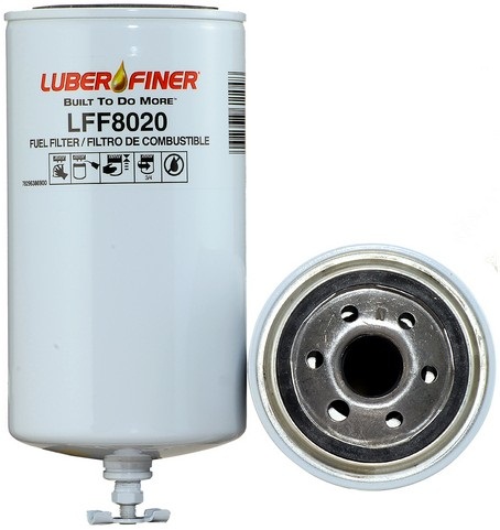 LFF 8020, Фильтр топливный