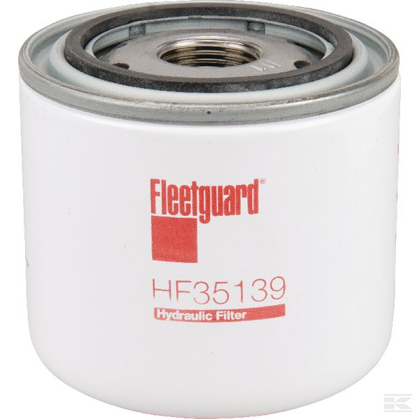 HF 35139, Фильтр гидравлический