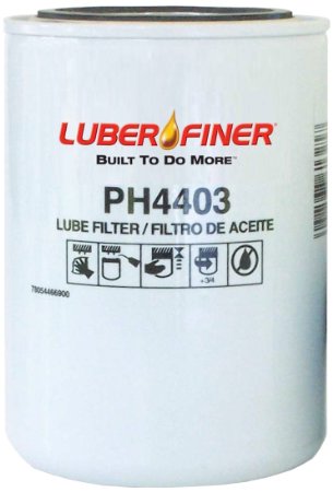 PH 4403, Фильтр масляный