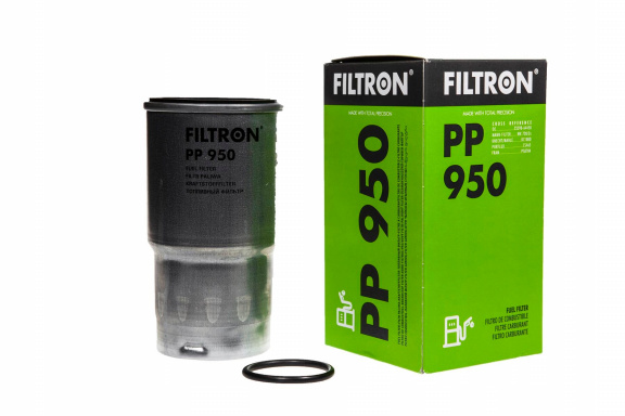 PP 950, Фильтр топливный