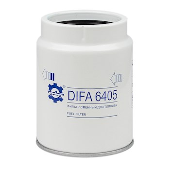 DIFA 6405, Фильтр топливный