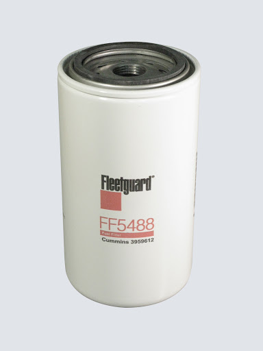 FF 5488, Фильтр топливный