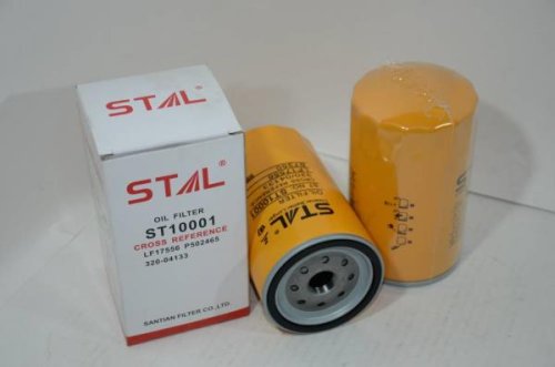 ST 10001, Фильтр масляный