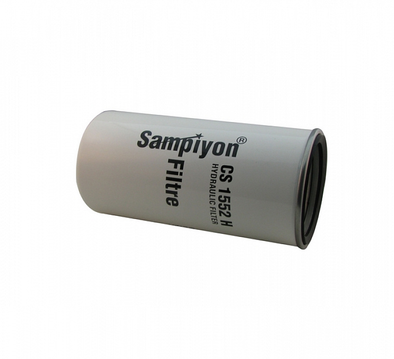 CS1552H , Фильтр гидравлический , Sampiyon filter