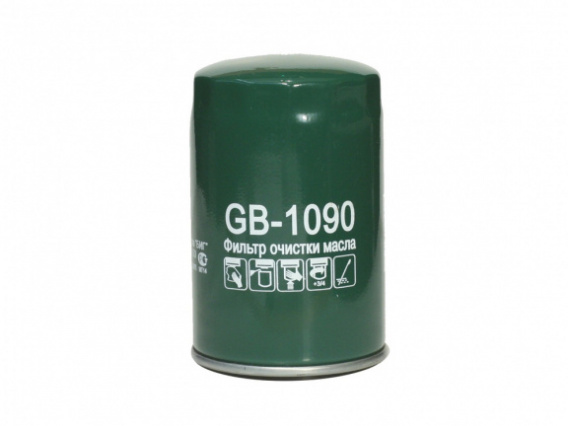 GB1090, Фильтр масляный