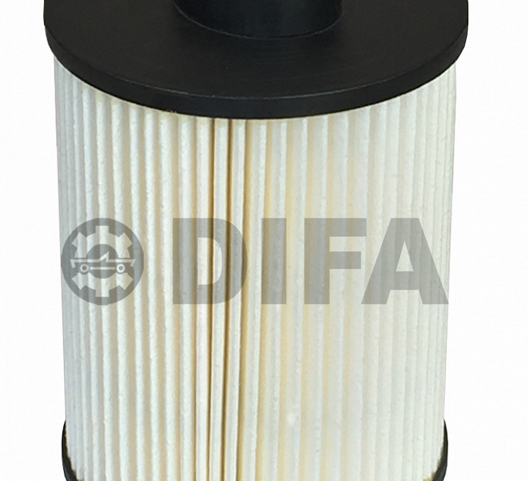 DIFA 6322 Е, Фильтр топливный