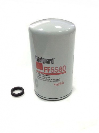 FF 5580, Фильтр топливный