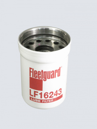 LF 16243, Фильтр масляный