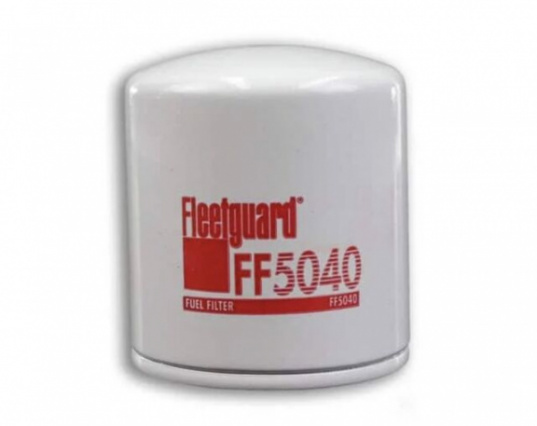 FF 5040, Фильтр топливный
