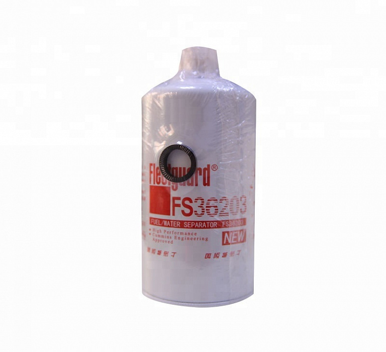 FS 36203, Фильтр топливный 