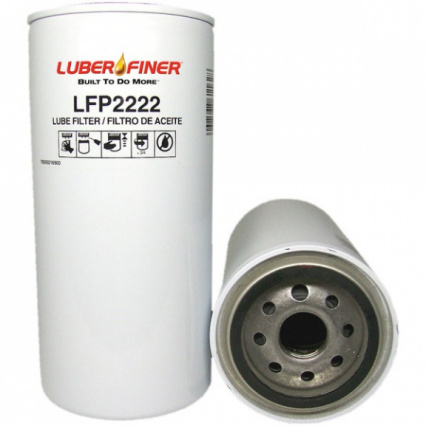 LFP 2222, Фильтр масляный