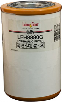 LFH 8880G, Фильтр гидравлический