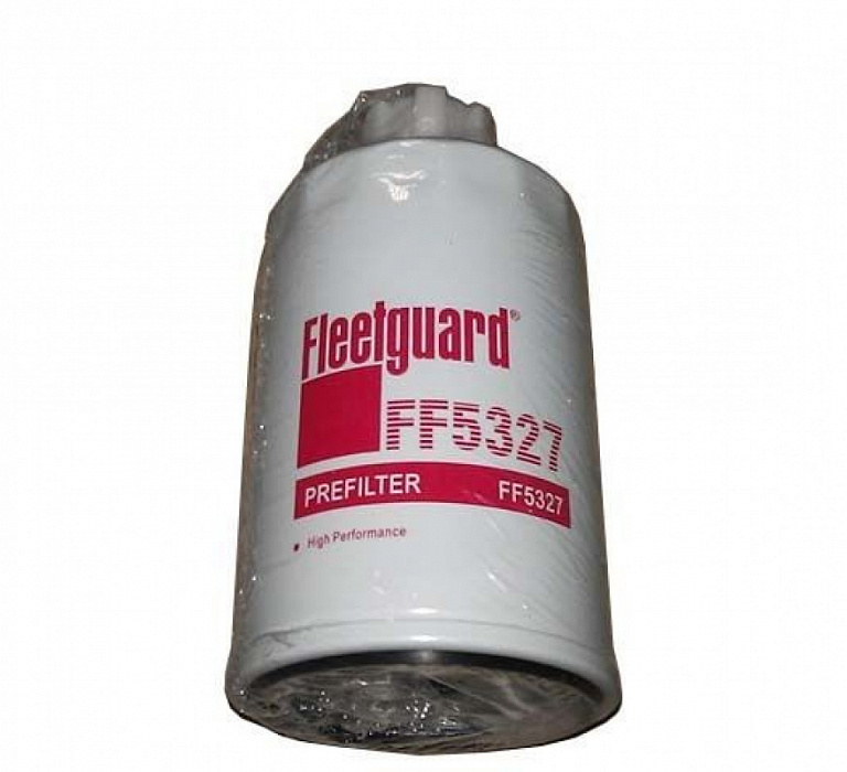 FF 5327, Фильтр топливный