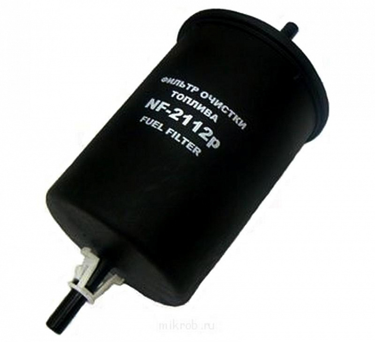 NF-2112p (315195-1117010-10), Фильтр топливный