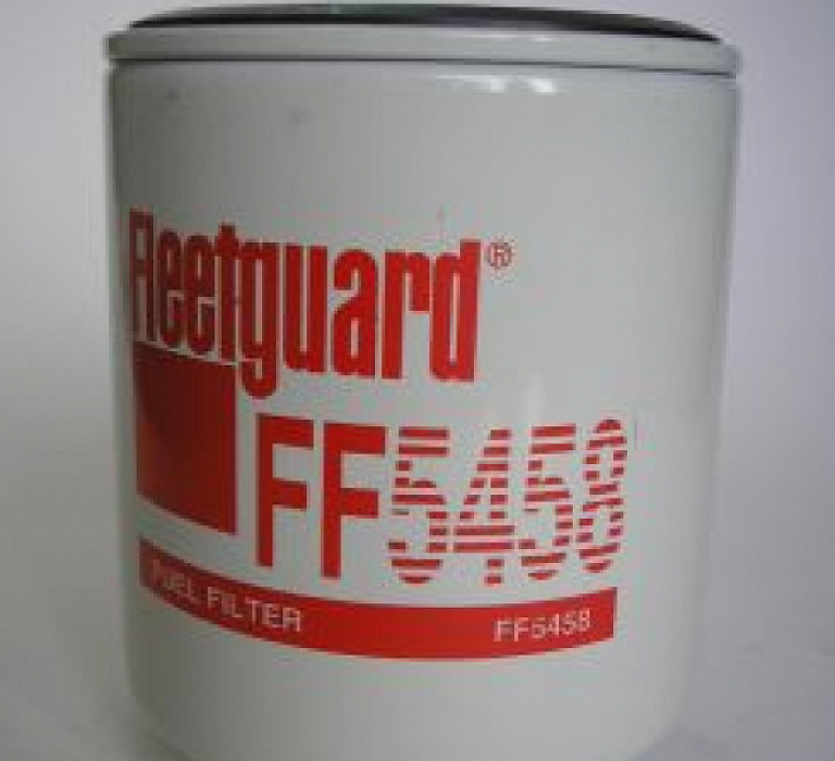 FF 5458, Фильтр топливный