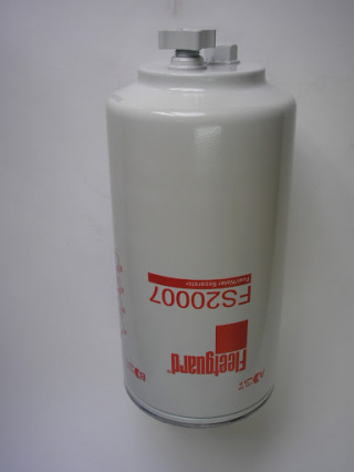 FS 20007, Фильтр топливный