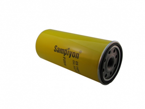 CS 1424C, Фильтр масляный Sampiyon filter