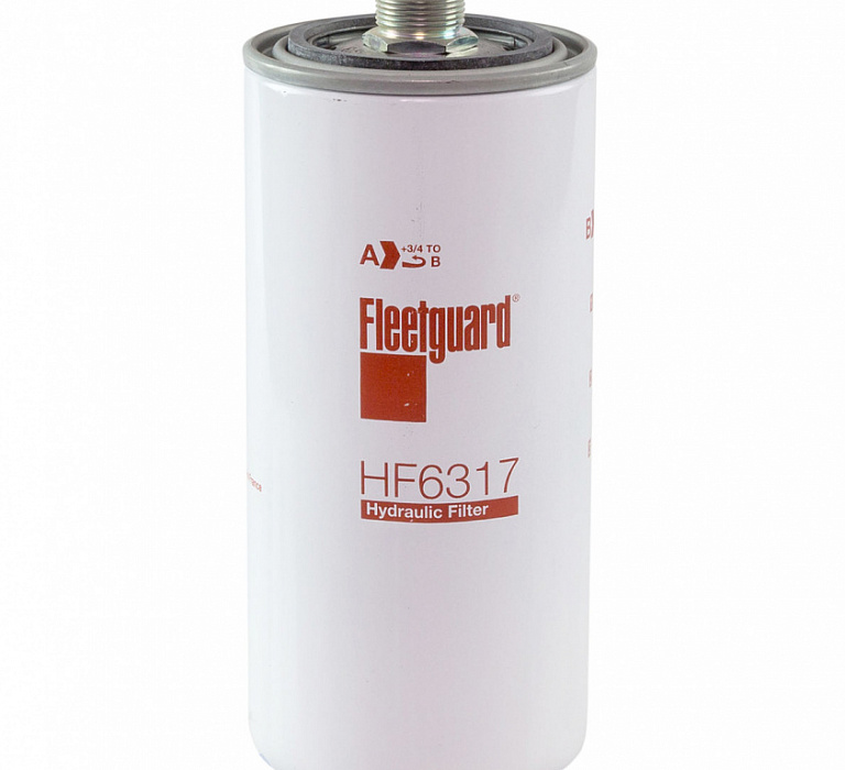 HF 6317, Фильтр гидравлический