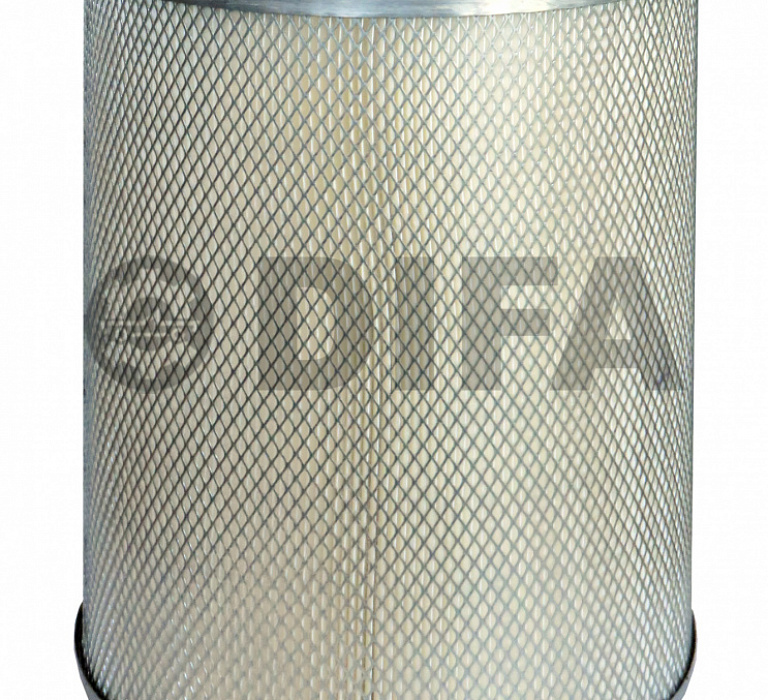 DIFA 43136, Фильтр воздушный