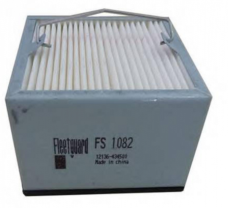 FS 1082, Фильтр топливный