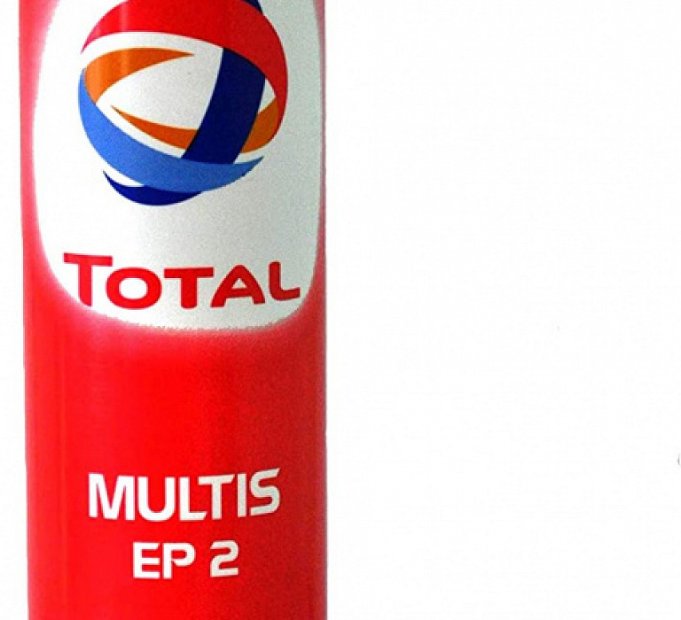 MULTIS EP 2 (0,4 кг.), Смазка многоцелевая