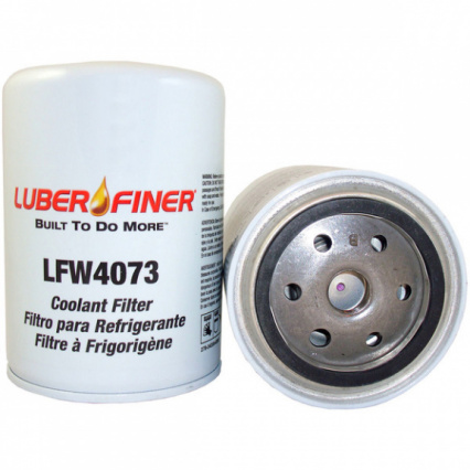 LFW 4073, Фильтр охлажд. жидкости